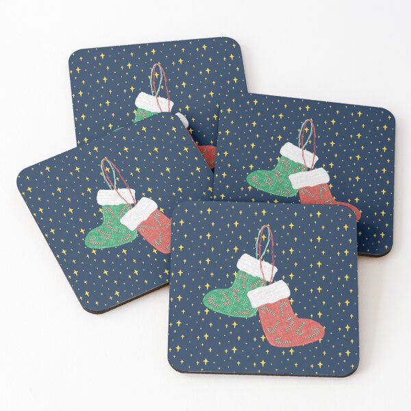Item preview, Christmas Socks designed and sold by Scrabbly Doodles.