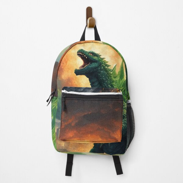 Item preview, Godzilla designed and sold by Nice En.