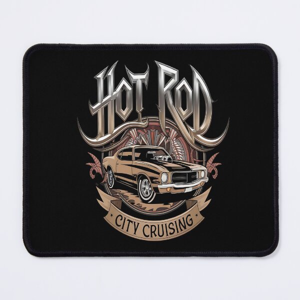Item preview, Hot rod - In rust we trust - Hot rod heaven - Retro not slow - Car madness - I'm not old I'm classic designed and sold by JansenGS.