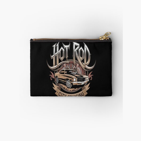 Item preview, Hot rod - In rust we trust - Hot rod heaven - Retro not slow - Car madness - I'm not old I'm classic  designed and sold by JansenGS.