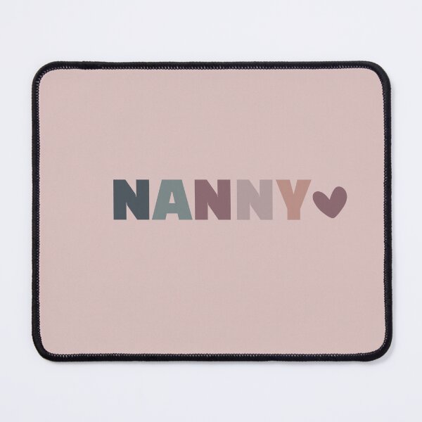 Item preview, Nanny hart designed and sold by MargLandmeter.