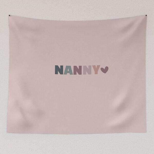 Item preview, Nanny hart designed and sold by MargLandmeter.
