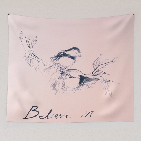 Item preview, believe in extraordinary  designed and sold by Jaxondeffell.