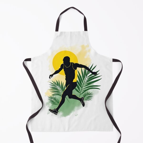 Item preview, Usain Bolt designed and sold by EverPrints.