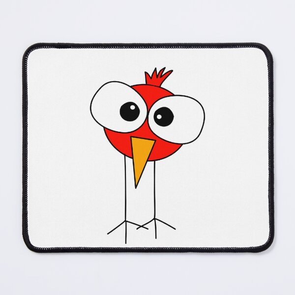 Item preview, bird designed and sold by Altawilart380.