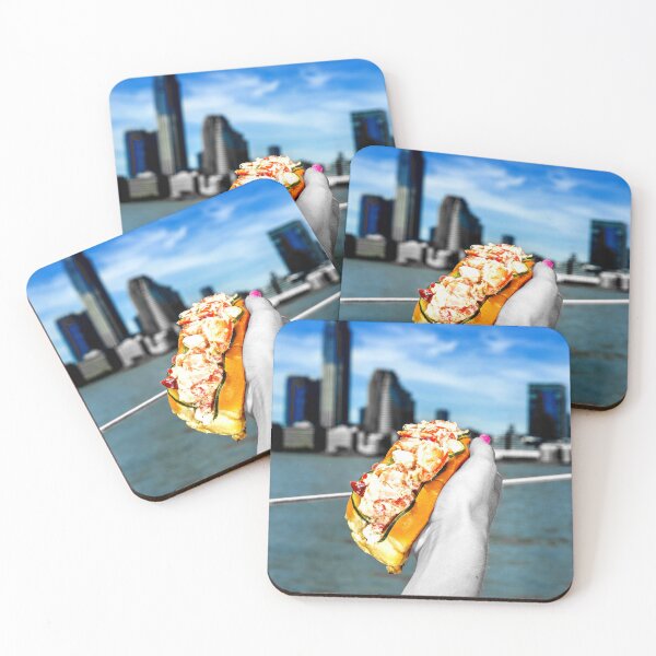 Item preview, Lobster Roll designed and sold by ontological.