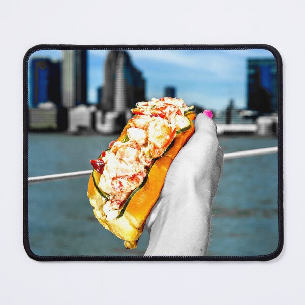 Item preview, Lobster Roll designed and sold by ontological.