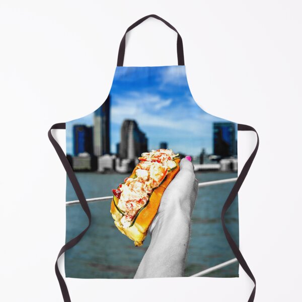 Item preview, Lobster Roll designed and sold by ontological.