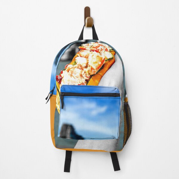 Item preview, Lobster Roll designed and sold by ontological.