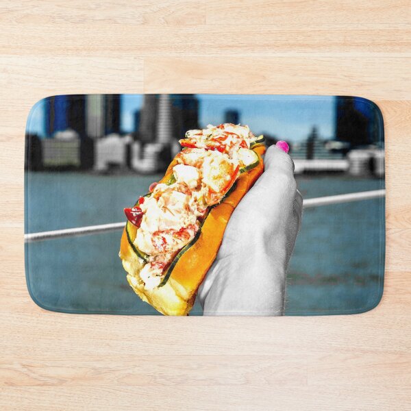 Item preview, Rollo De Langosta designed and sold by ontological.