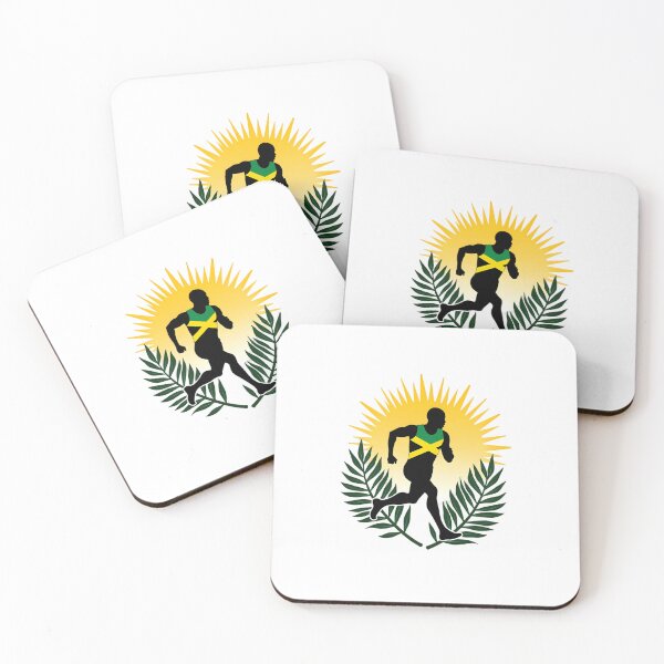Item preview, Usain Bolt designed and sold by EverPrints.