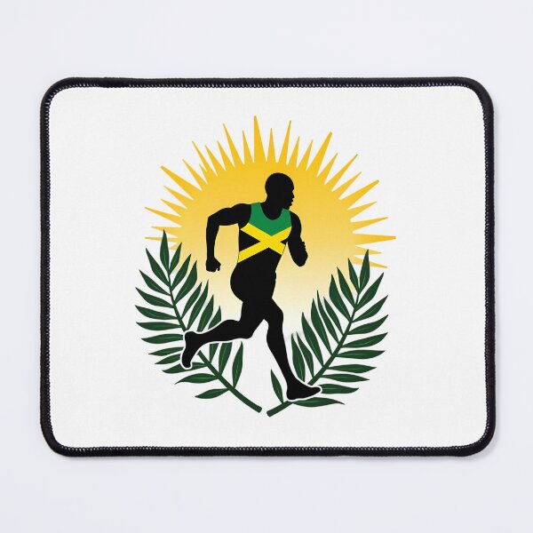 Item preview, Usain Bolt designed and sold by EverPrints.