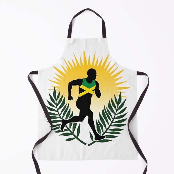 Item preview, Usain Bolt designed and sold by EverPrints.