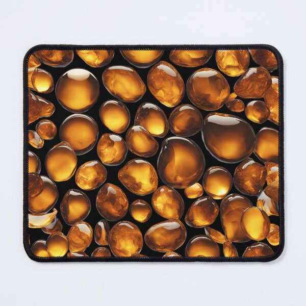 Item preview, Amber stones, Amber Mix, Resin designed and sold by Aquillashop.