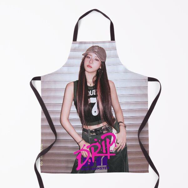 Item preview, BABYMONSTER DRIP CLIK CLAK RORA FOREVER LIKE THAT BABYMONS7ER SHEESH BETTER UP designed and sold by Valereekmerch.