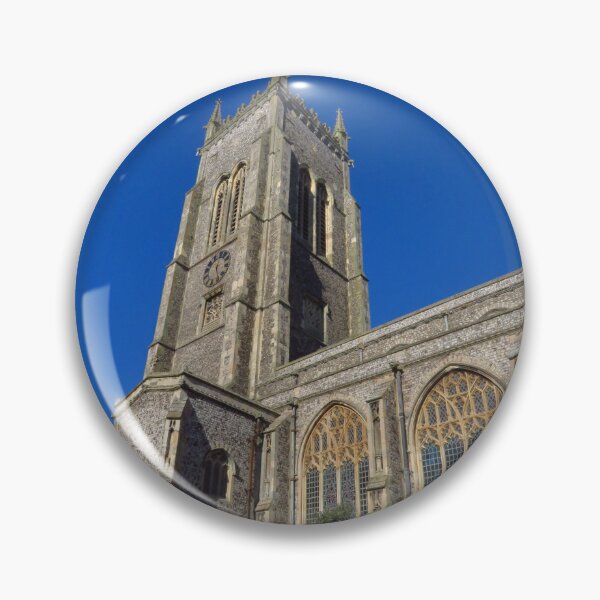 Item preview, St Peter & St Paul, Cromer, Norfolk designed and sold by wiggyofipswich.