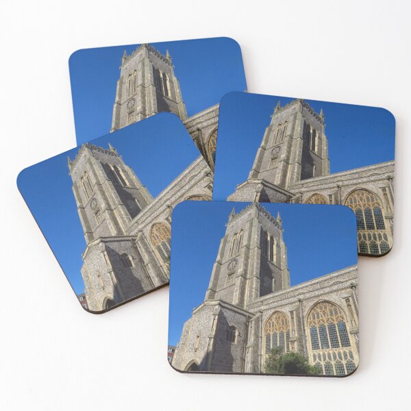 Item preview, St Peter & St Paul, Cromer, Norfolk designed and sold by wiggyofipswich.