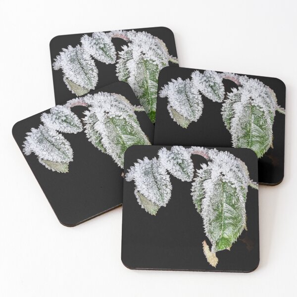 Item preview, Frozen rose petals designed and sold by AB Photostudio.