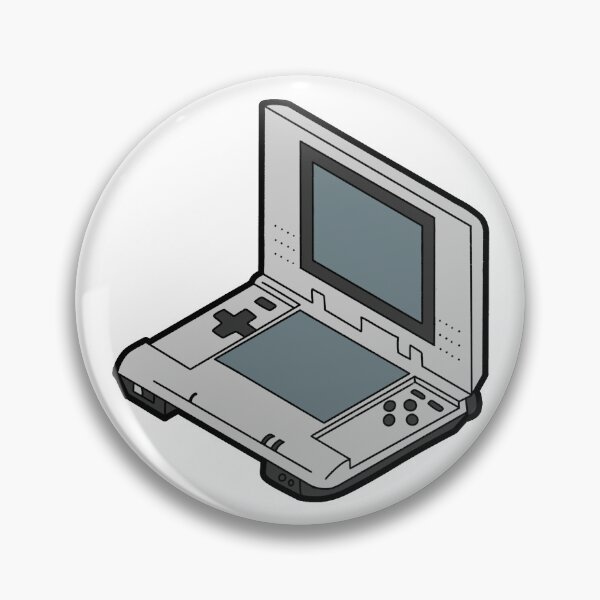Item preview, Retro Gaming: NDS designed and sold by HalflightSTAY.