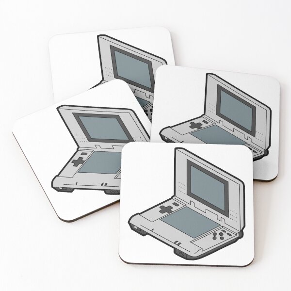 Item preview, Retro Gaming: NDS designed and sold by HalflightSTAY.