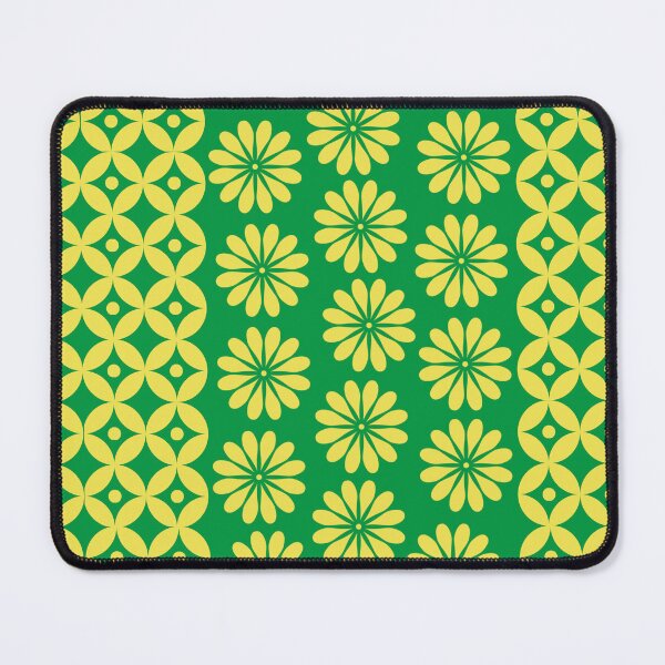 Item preview, Floral patterns designed and sold by IftinDesigns.