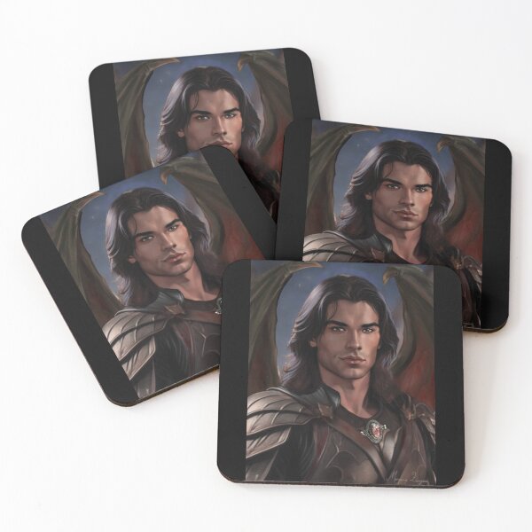 Item preview, Cassian designed and sold by RiamiLoray.