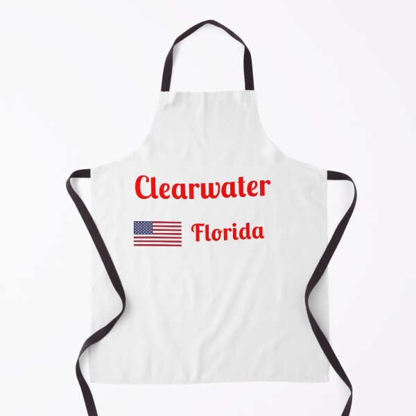 Item preview, Clearwater Florida- Stylish Prints, designed and sold by Fleetwood1994.