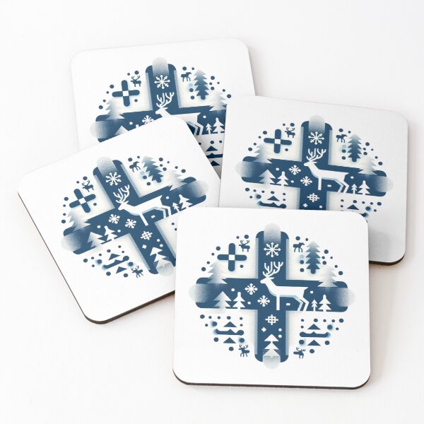 Item preview, Designed with the sensual look of the Finland flag designed and sold by DesingworldTR.