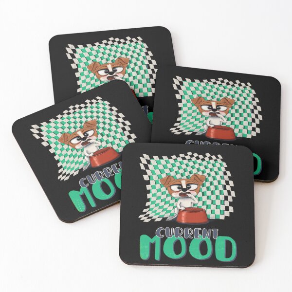 Item preview, Current mood: hungry designed and sold by alies-art.