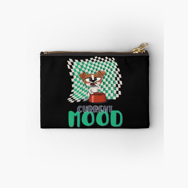 Item preview, Current mood: hungry designed and sold by alies-art.