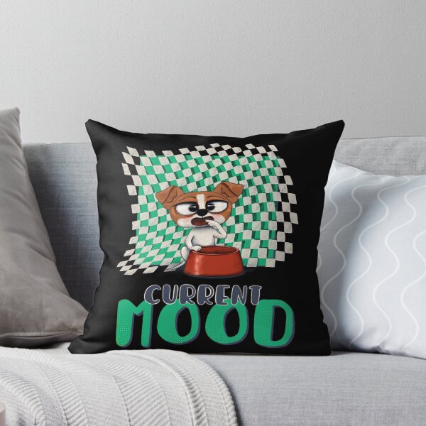 Item preview, Current mood: hungry designed and sold by alies-art.