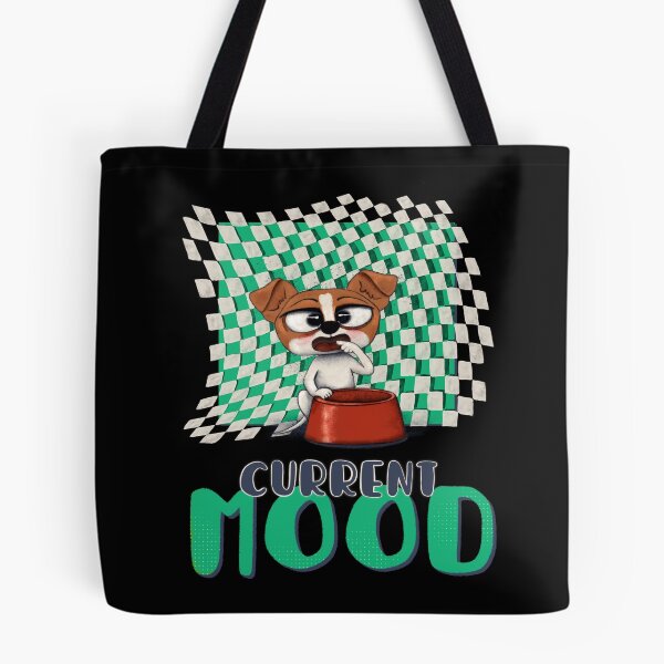Item preview, Current mood: hungry designed and sold by alies-art.