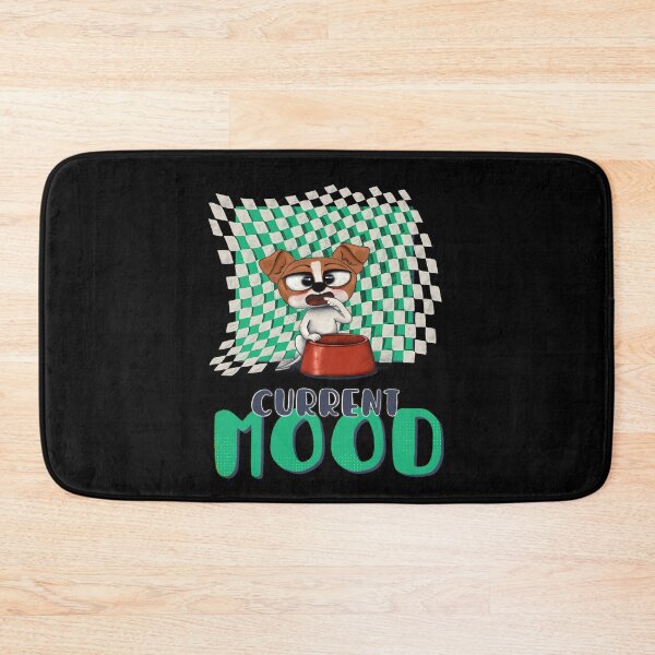 Item preview, Current mood: hungry designed and sold by alies-art.