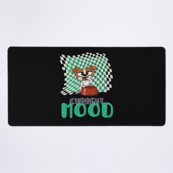 Item preview, Current mood: hungry designed and sold by alies-art.