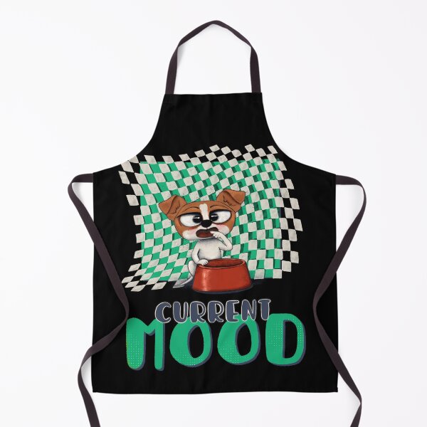 Item preview, Current mood: hungry designed and sold by alies-art.