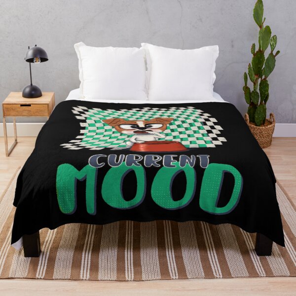 Item preview, Current mood: hungry designed and sold by alies-art.