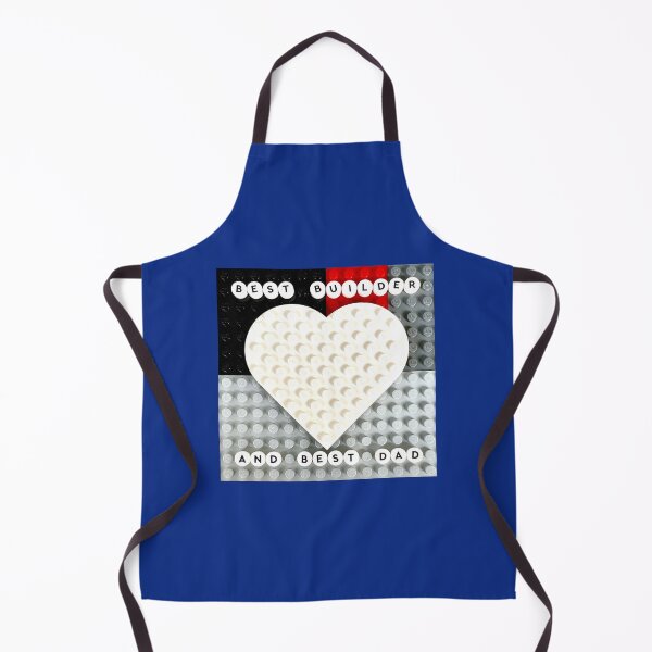 Item preview, Best Builder and Best Dad designed and sold by Julia Marshall Felix.