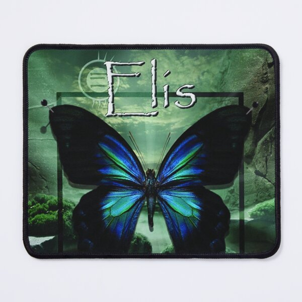 Item preview, Elis - Dark Clouds in a Perfect Sky album 2004 designed and sold by WimpyWater.