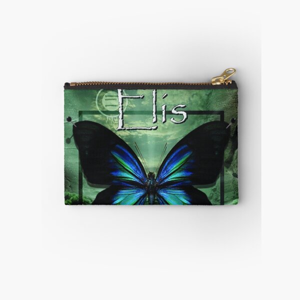 Item preview, Elis - Dark Clouds in a Perfect Sky album 2004 designed and sold by WimpyWater.