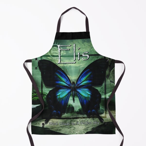 Item preview, Elis - Dark Clouds in a Perfect Sky album 2004 designed and sold by WimpyWater.