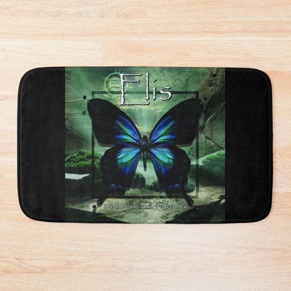 Item preview, Elis - Dark Clouds in a Perfect Sky album 2004 designed and sold by WimpyWater.