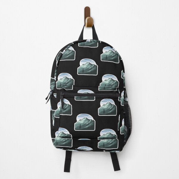Item preview, Djurdjura Mountains designed and sold by DoodleUrban.