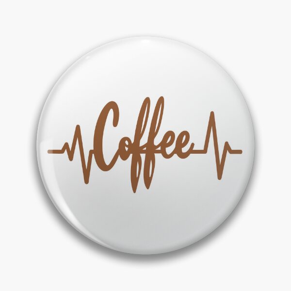 Item preview, coffee heartbeat designed and sold by jkrphoto.