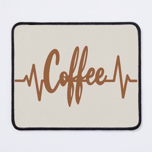 Item preview, coffee heartbeat designed and sold by jkrphoto.