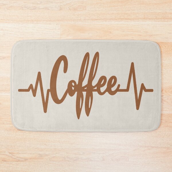 Item preview, coffee heartbeat designed and sold by jkrphoto.