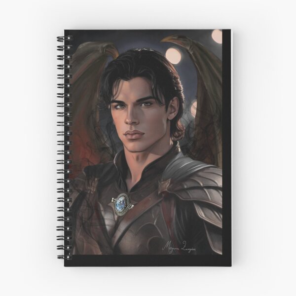 Item preview, Azriel designed and sold by RiamiLoray.
