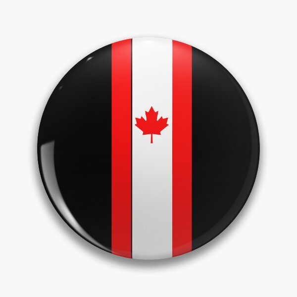 Item preview, Canada – Pride, Freedom and the Maple Leaf Symbol, Canada Lovers designed and sold by KolbaVison.