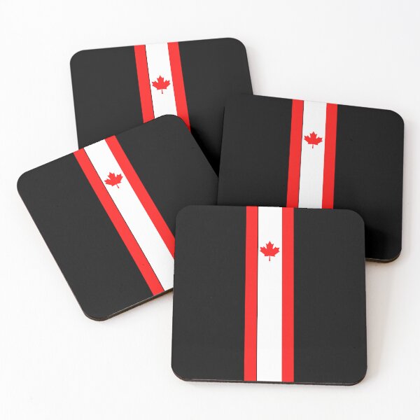 Item preview, Canada – Pride, Freedom and the Maple Leaf Symbol, Canada Lovers designed and sold by KolbaVison.