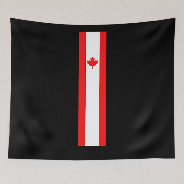 Item preview, Canada – Pride, Freedom and the Maple Leaf Symbol, Canada Lovers designed and sold by KolbaVison.