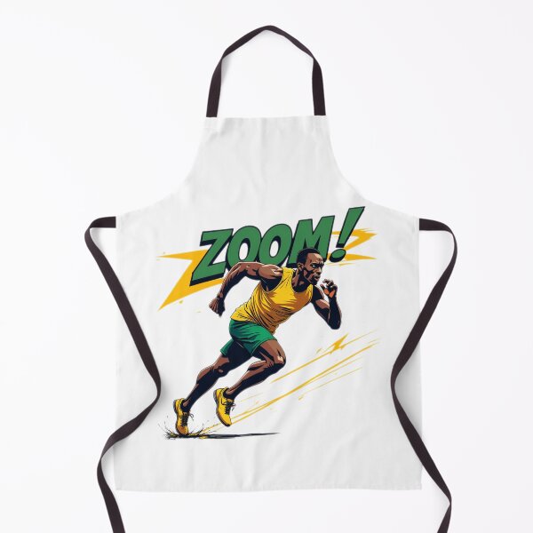 Item preview, Usain Bolt designed and sold by EverPrints.